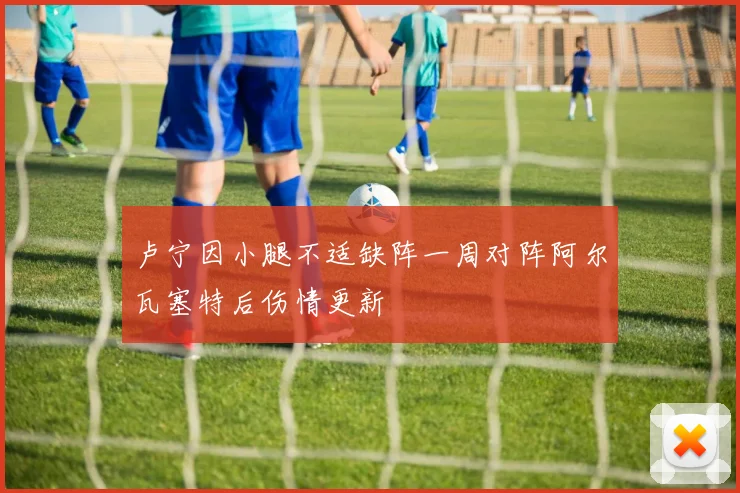 卢宁因小腿不适缺阵一周对阵阿尔瓦塞特后伤情更新